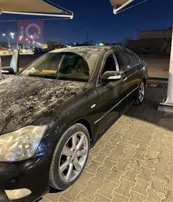 تۆیۆتا کراون